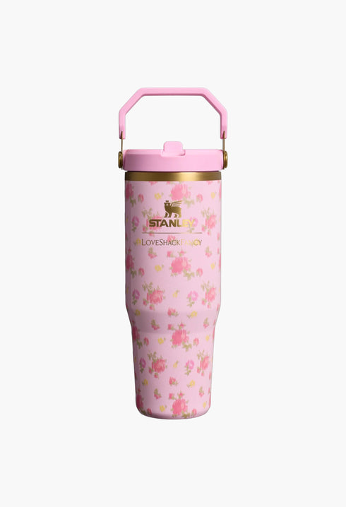 Stanley 1913 x LoveShackFancy Quencher H2.0 Flowstate™ Tumbler